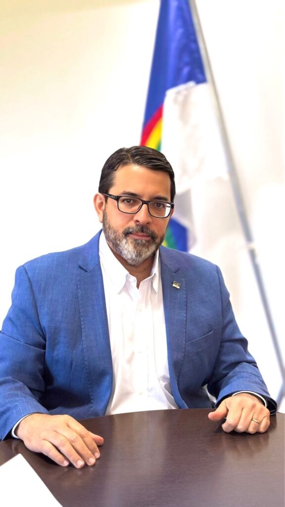 Secretário de Raquel Lyra faz balanço do ano e comenta pesquisa em ST 1 Secretário de Raquel Lyra faz balanço do ano e comenta pesquisa em ST