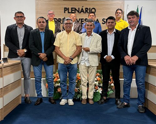 Câmara de Vereadores de Mirandiba