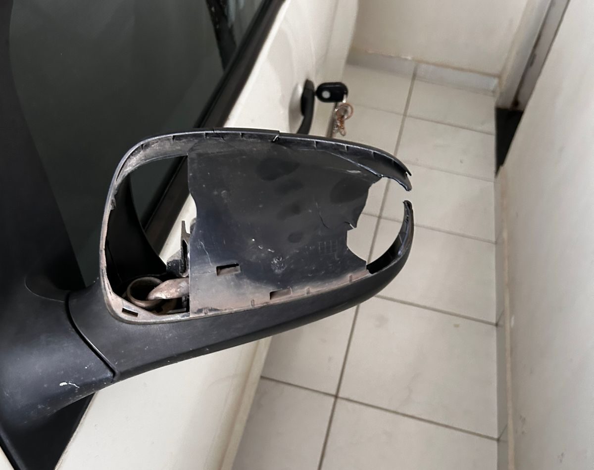 Comunicadora de Serra Talhada