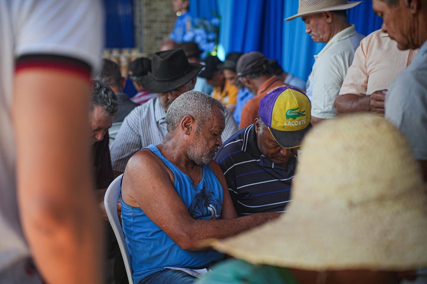 Ação “Homens que se Cuidam” promove Novembro Azul