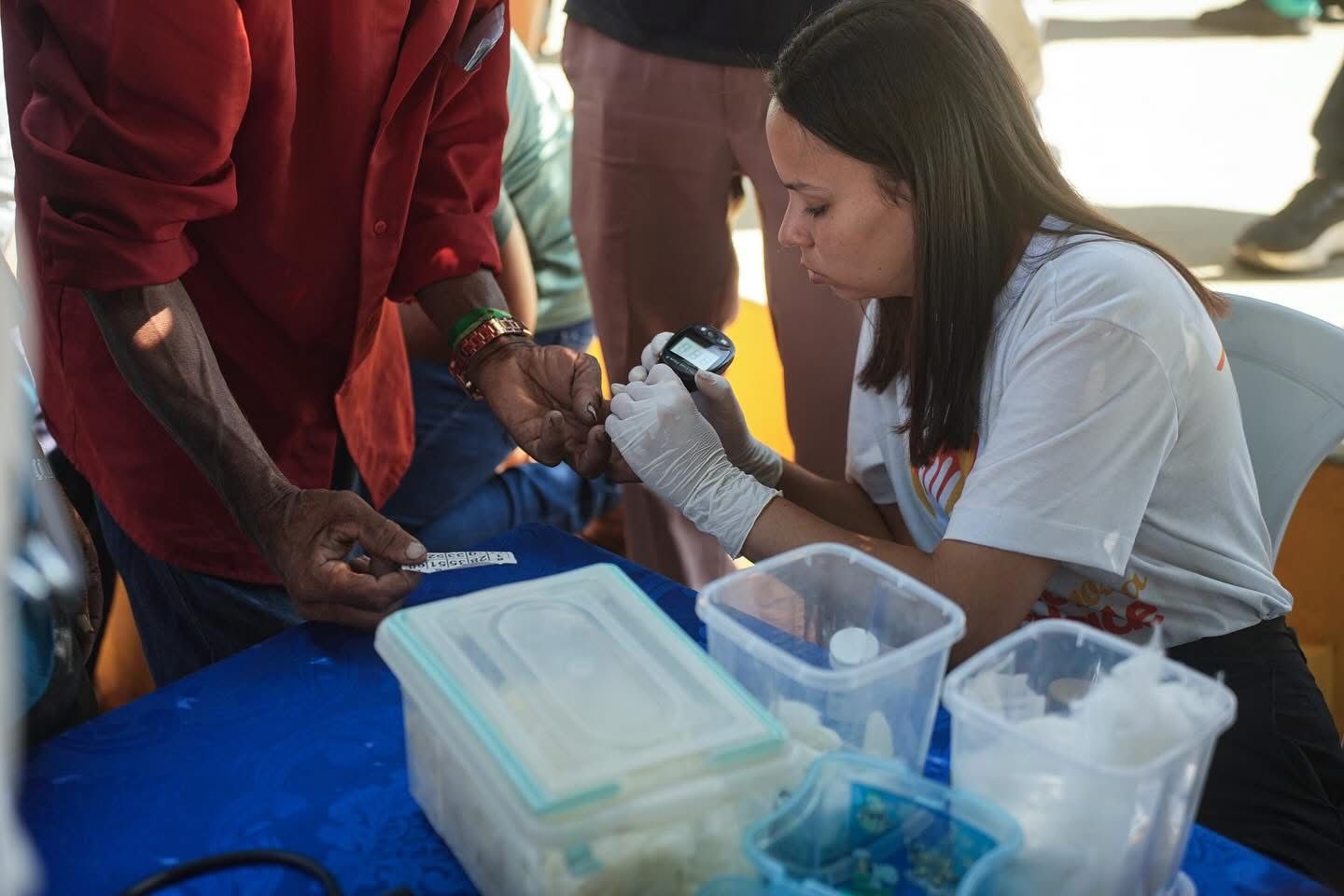 Ação “Homens que se Cuidam” promove Novembro Azul