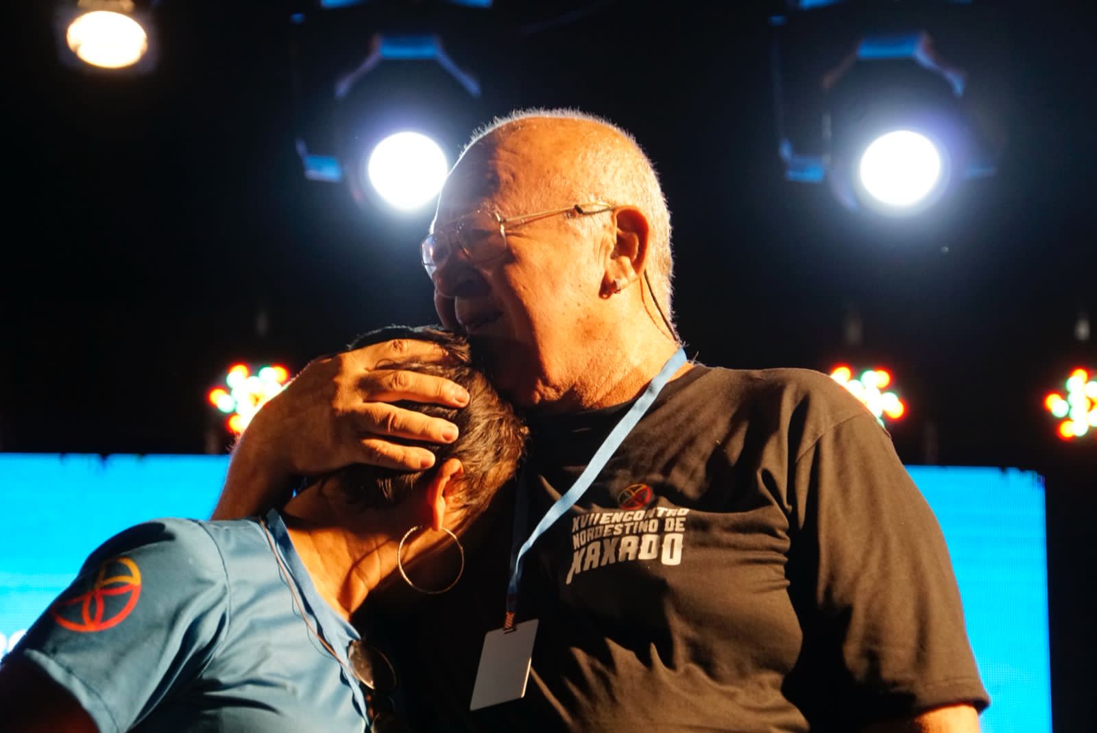 Cabras de Lampião ganha certificado internacional no 17º Encontro