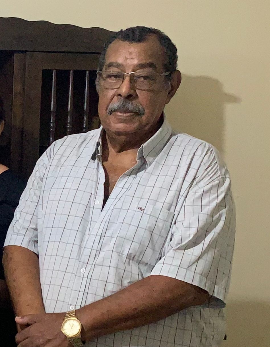 Educação de Luto: Ex-professor da Aeset morre em Serra Talhada