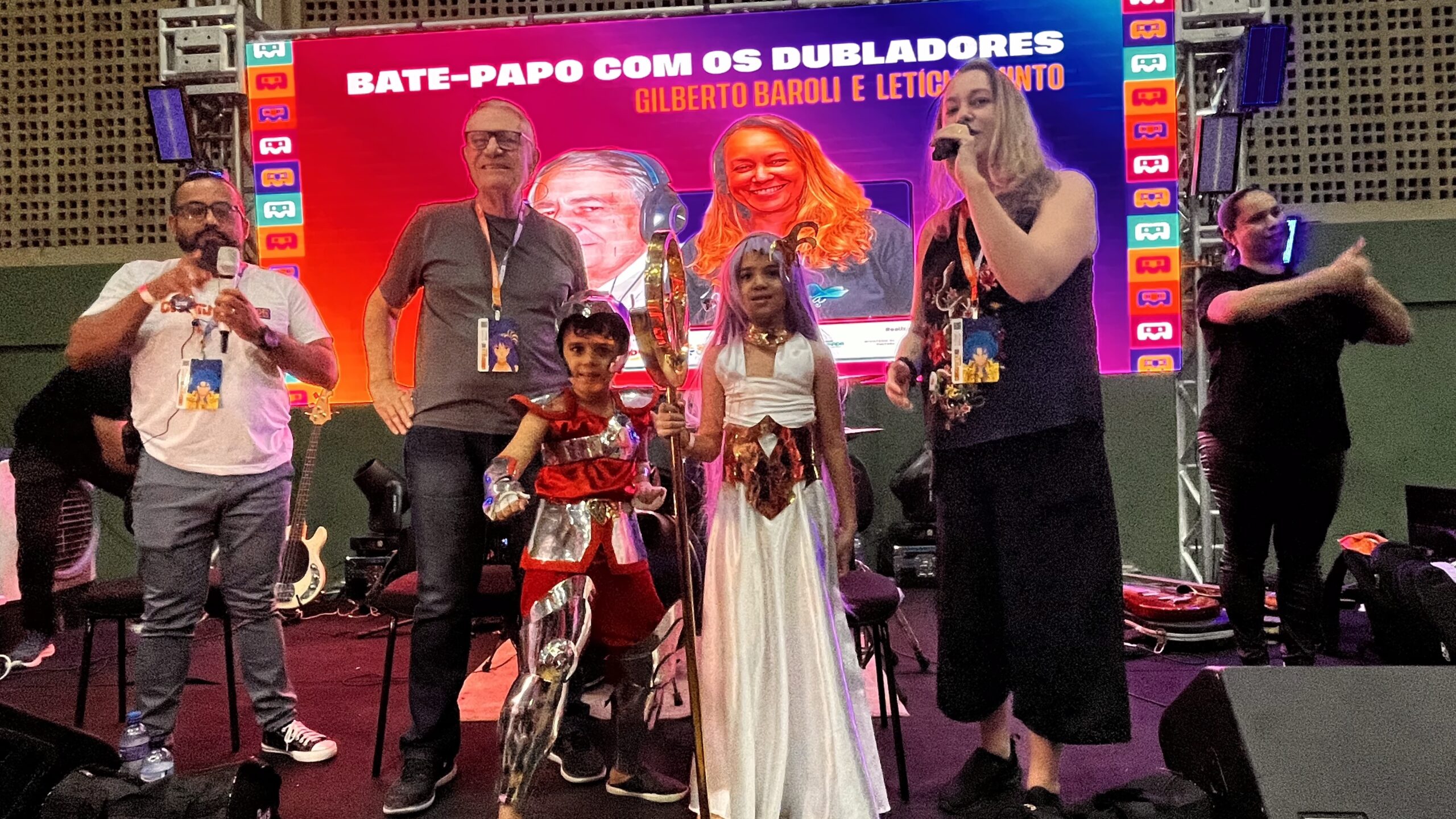 5ª edição do Caatingeek reuniu centenas de jovens de Serra Talhada e região