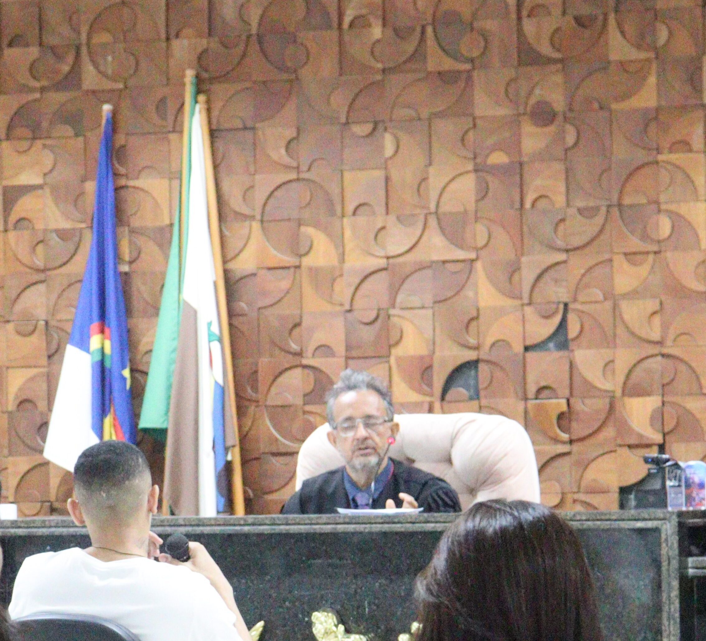 Réu é condenado a 8 anos em Serra Talhada após assassinato a tijoladas 1 Fotos: Licca Lima/Farol de Notícias