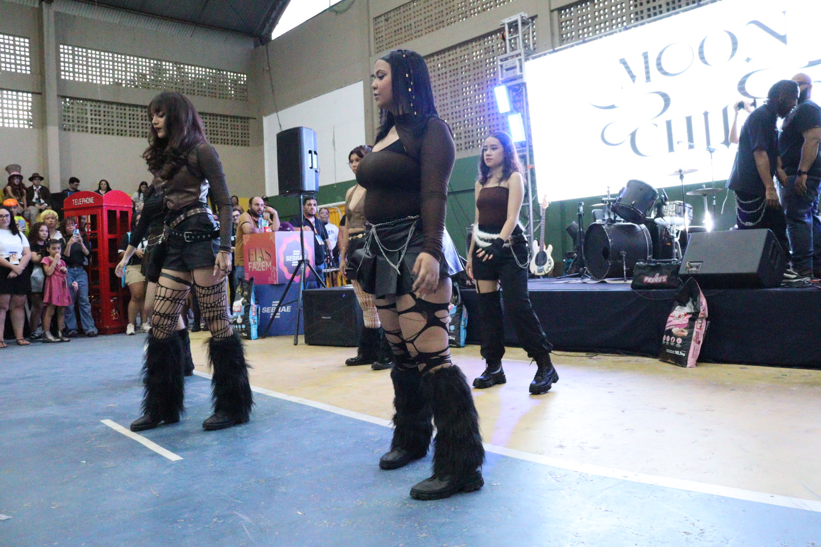 5ª edição do Caatingeek reuniu centenas de jovens de Serra Talhada e região