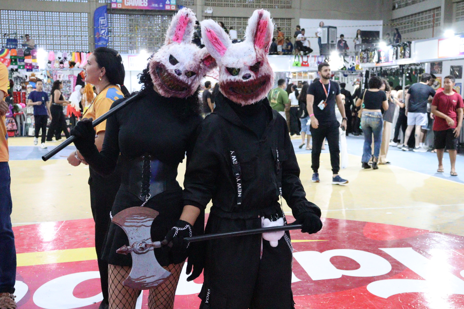 5ª edição do Caatingeek reuniu centenas de jovens de Serra Talhada e região