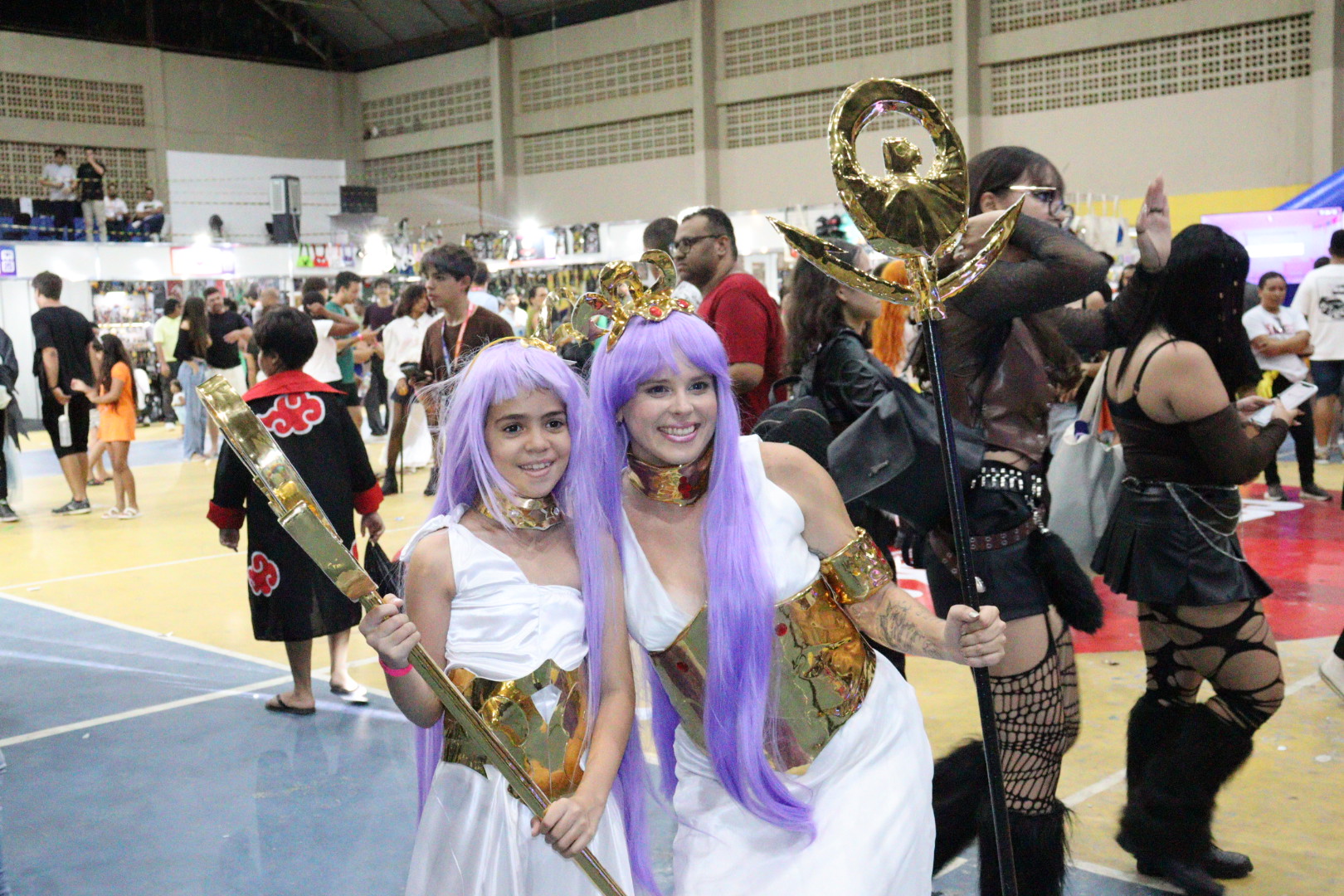 5ª edição do Caatingeek reuniu centenas de jovens de Serra Talhada e região