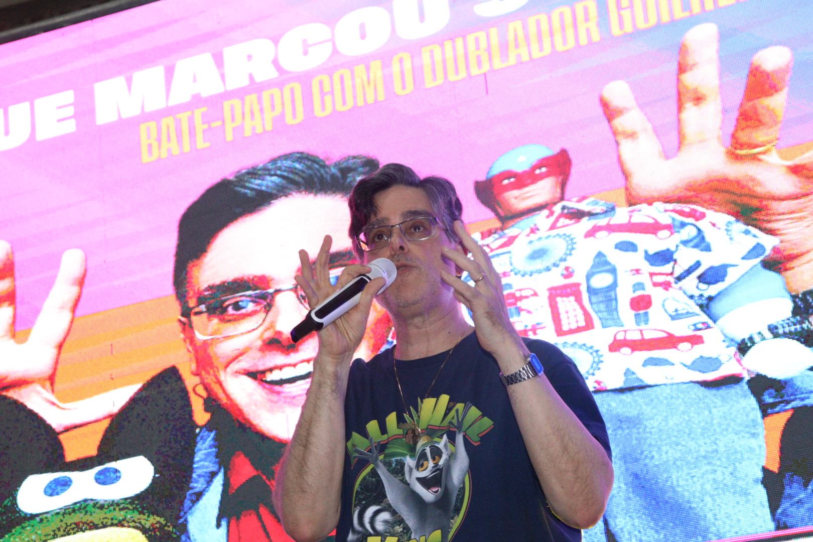 5ª edição do Caatingeek reuniu centenas de jovens de Serra Talhada e região