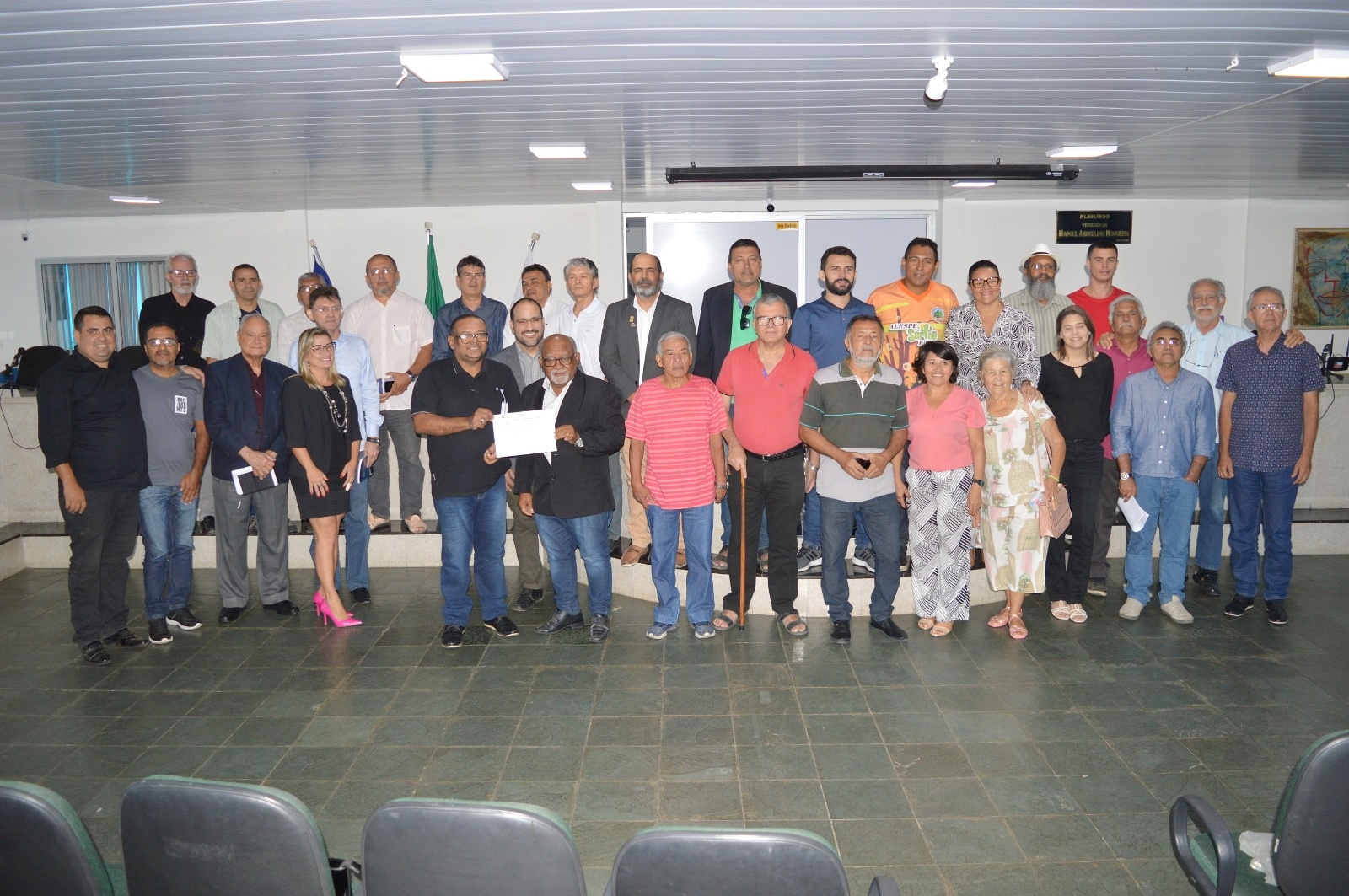 Fotos: Arquivo Farol