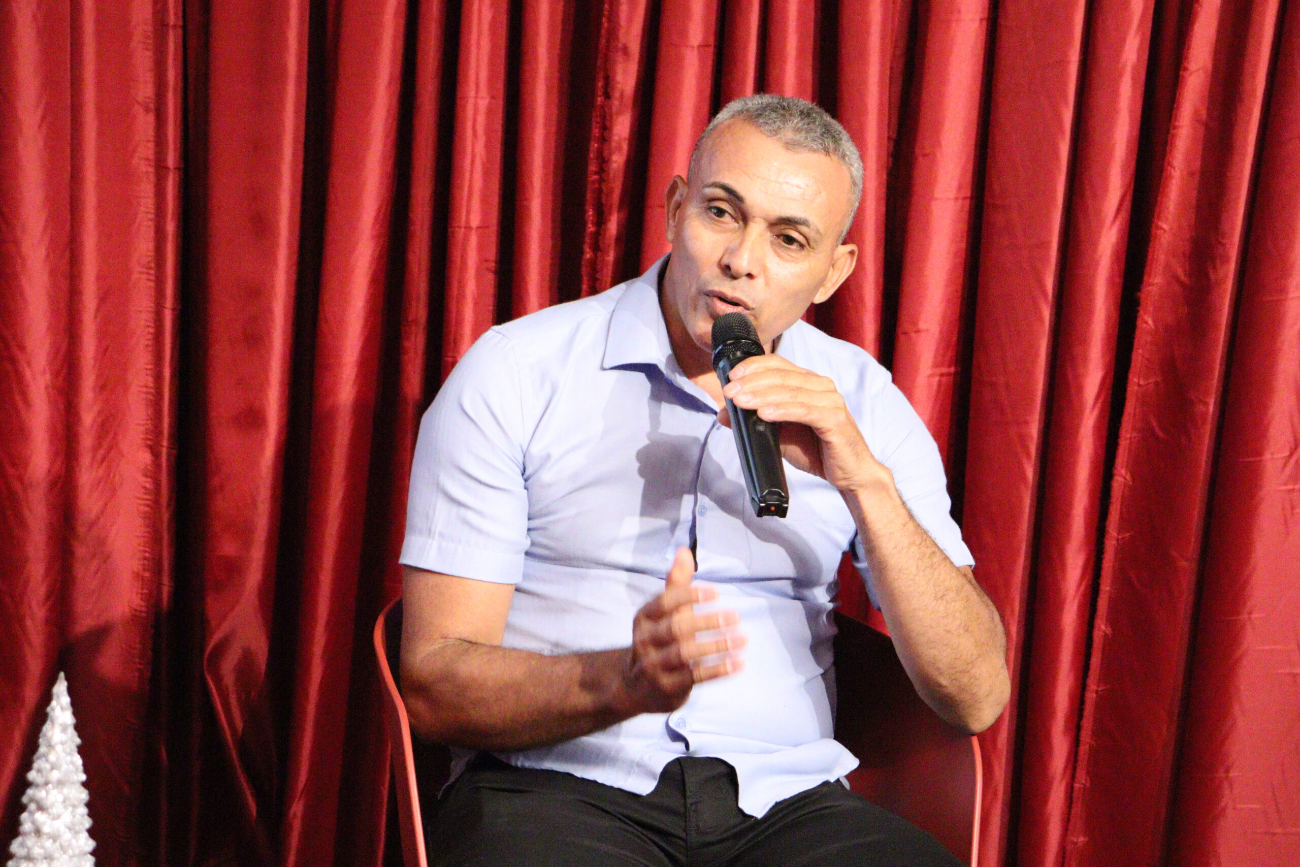 Líder da Oposição diz que marca do governo Márcia foi falta de pagamento