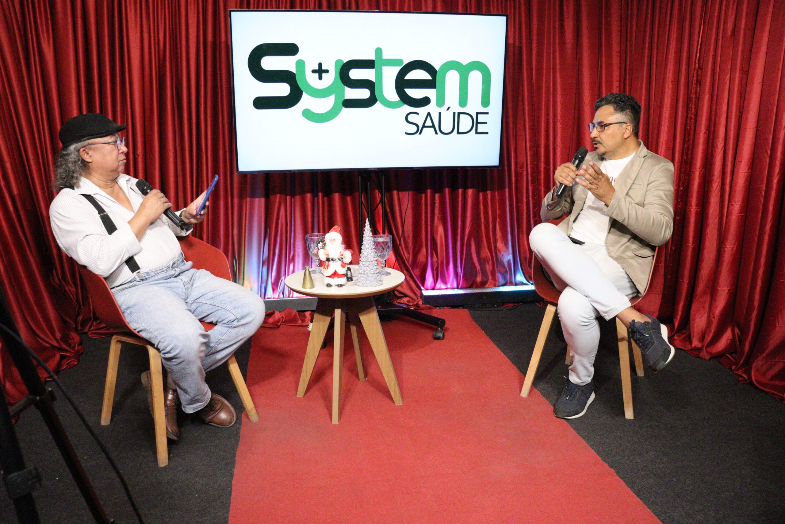 Iniciativa popular prevê projeto de lei em beneficio de pacientes do TFD em ST