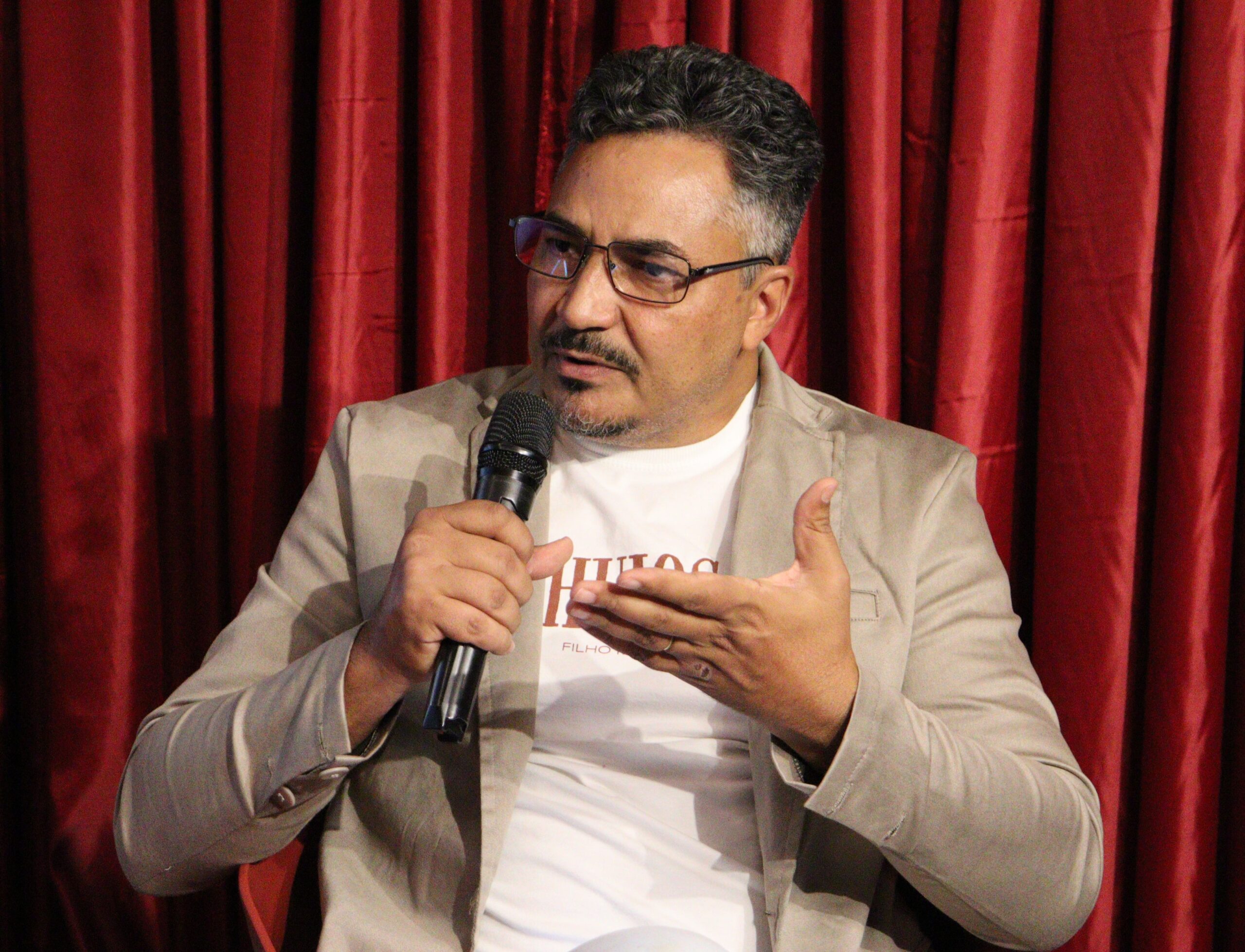 Fotos: LIcca Lima/Farol de Notícias