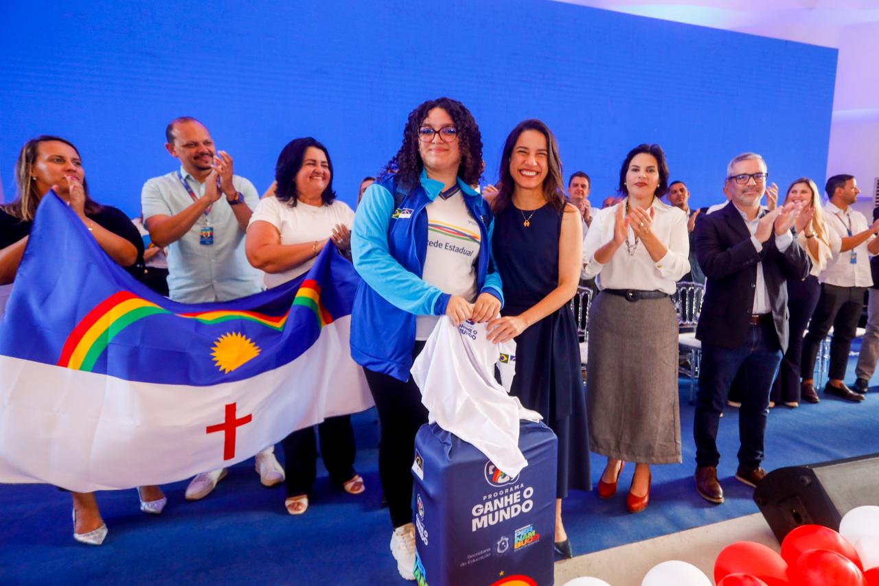 Foto: Miva Filho/Secom