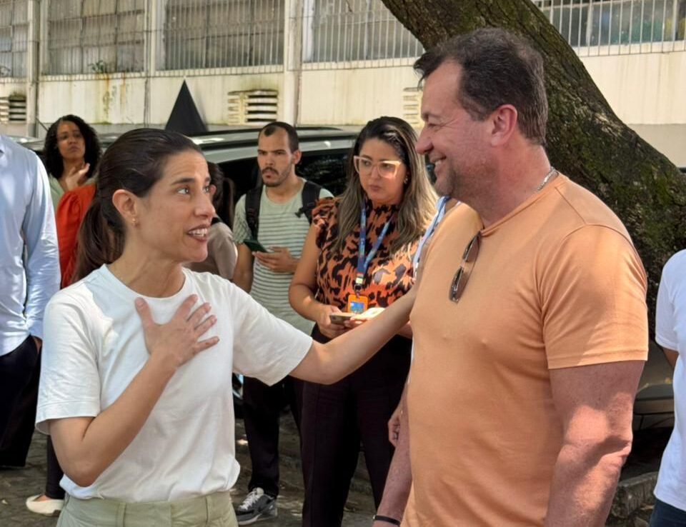 “O Avante será um dos partidos que mais crescerá”, assegura Waldemar 1 Partido Avante