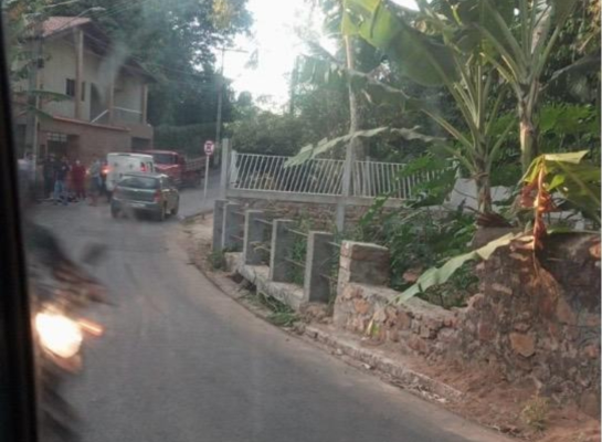 Acidente e morte de jovem neste domingo choca a população de Triunfo 1 Acidente e morte de jovem neste domingo choca a população de Triunfo