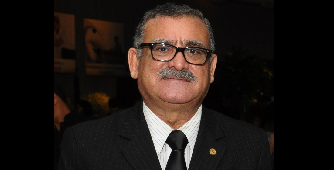 Duque celebra escolha de Alberto Virgínio para TJPE