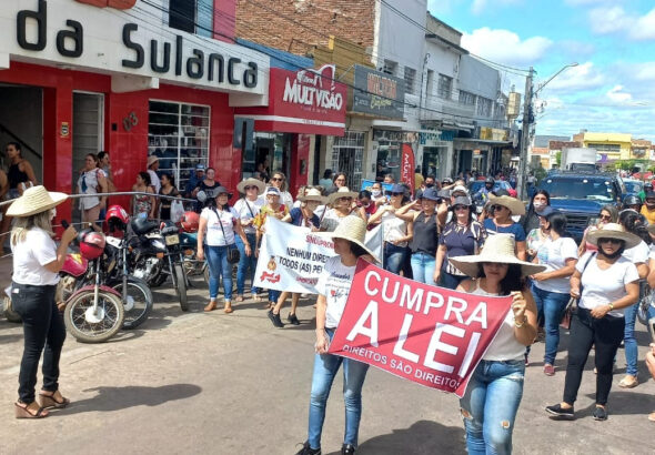 SINDUPROM-PE faz alerta a prefeitos e Amupe sobre Fundeb - Foto Ilustrativa