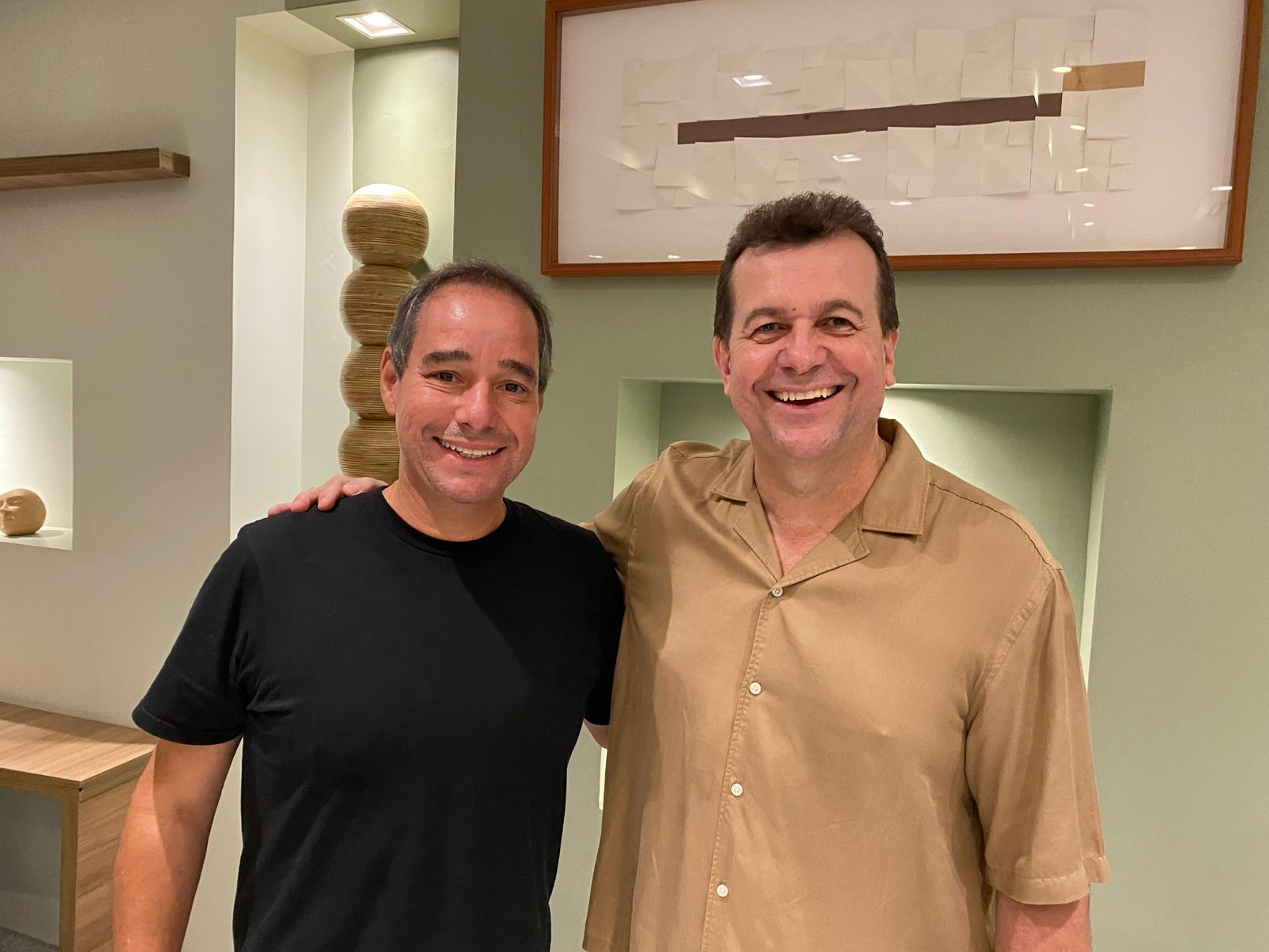 Waldemar Oliveira desmente rumores de mudança para o PSD 1 waldemar