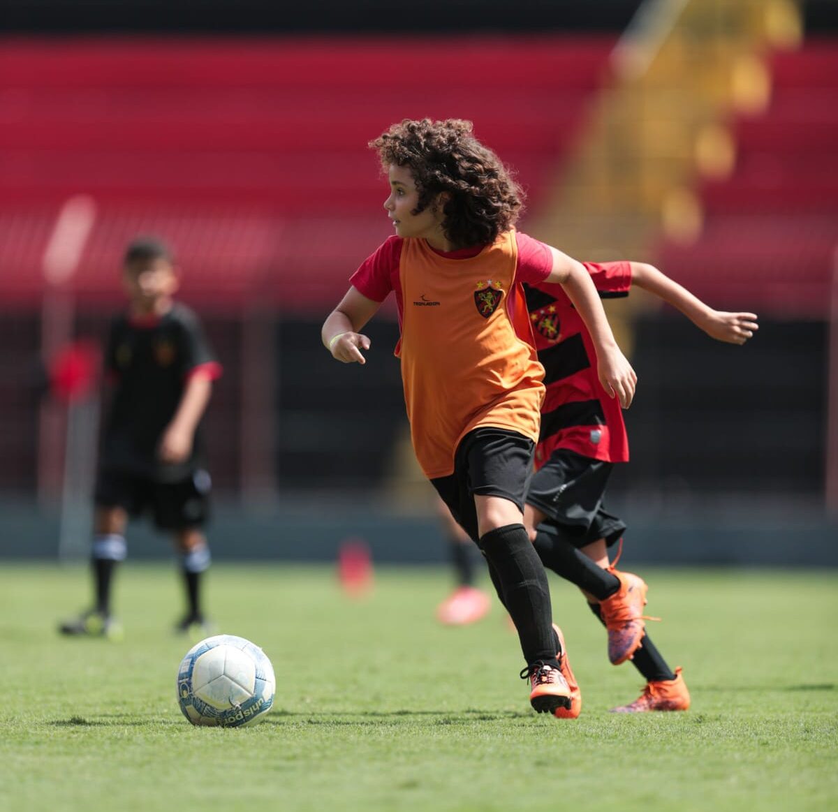 Fotos enviadas ao Farol