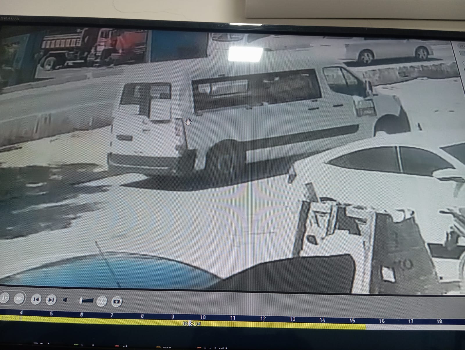 Vídeo: Pai desabafa emocionado após filho sofrer acidente na BR-232