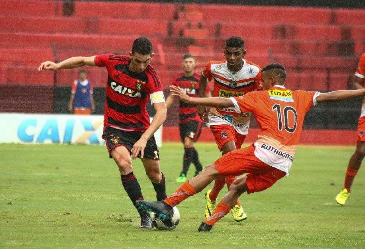 Luciano Juba, que vestiu as cores do Serra FC, é convocado para a Seleção