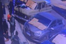 Imagens enviadas ao Farol