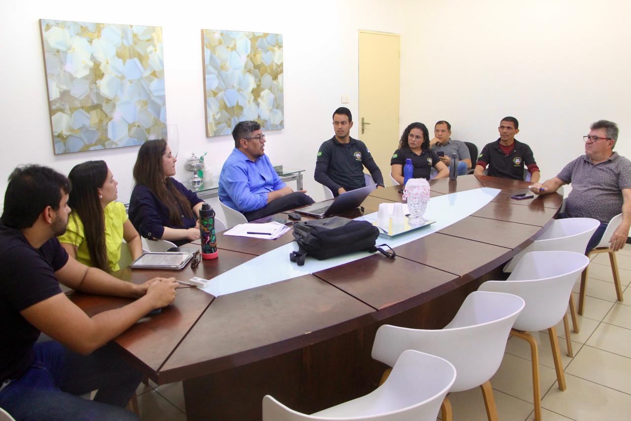 Prefeitura de Serra Talhada avança na modernização do Código de Obras 1 Foto: Divulgação