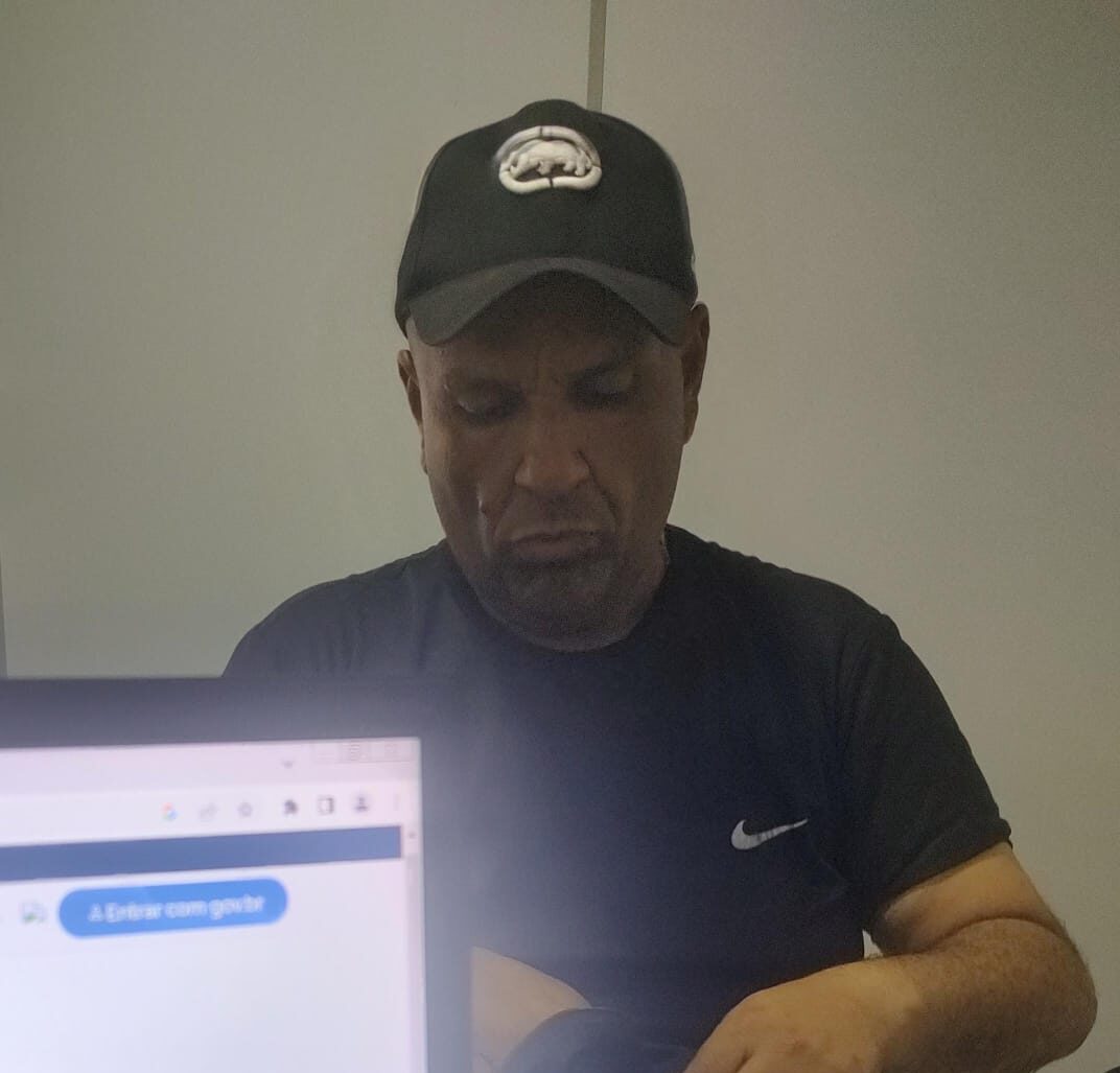 Serra-talhadense desaparecido é encontrado após mais de 20 dias 1 Foto de Welton em Bezerros