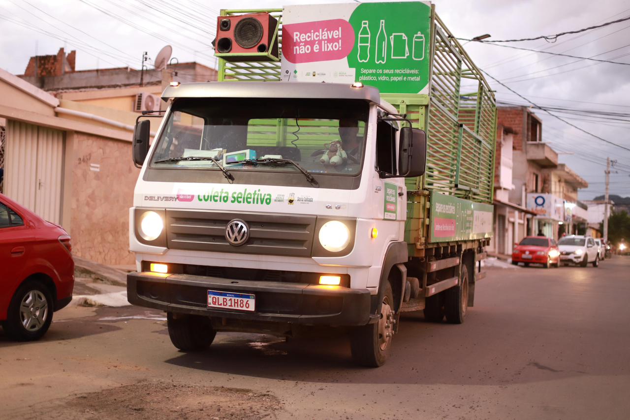 Foto: Secom Serra Talhada