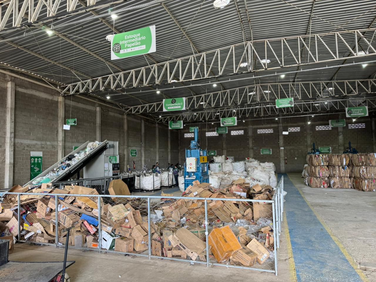 Serra Talhada é 1º lugar em PE no Pilar de Meio Ambiente