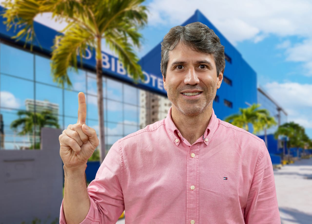 FMO atinge topo do ranking universitário da Folha de SP - Foto: Divulgação