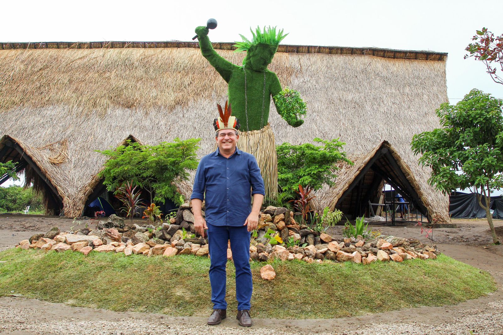 Câmara aprova título de Cidadão Pesqueirense para o deputado Duque 1 Foto: Divulgação