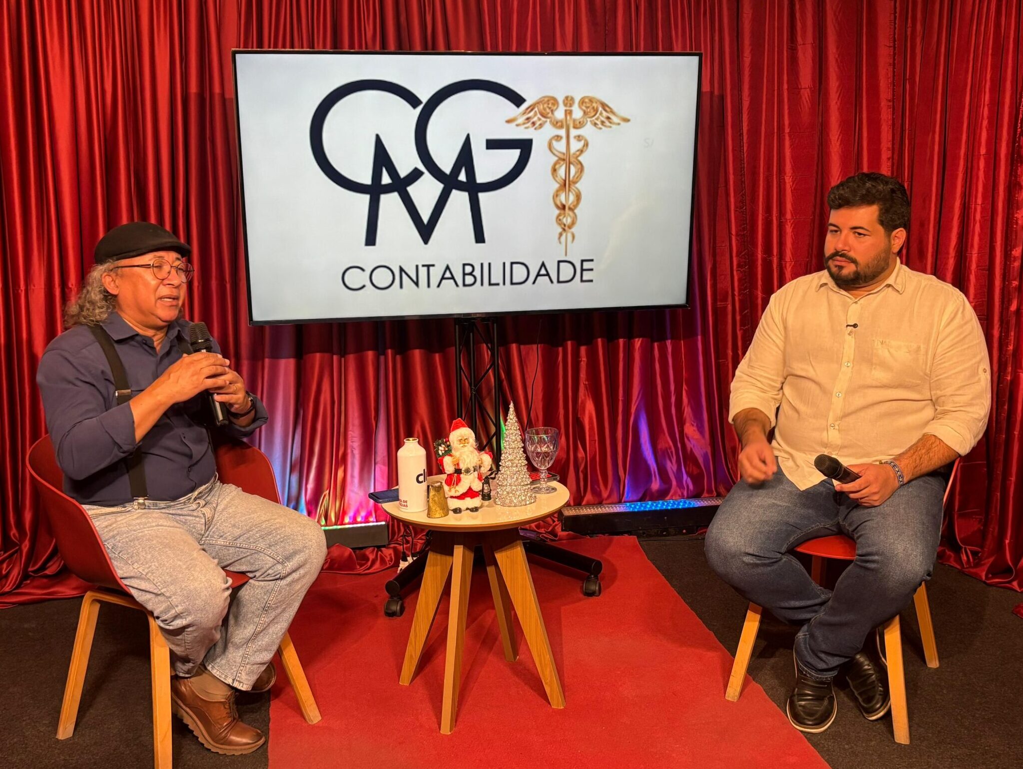 Secretário revela objetivos do Conselho de Segurança em Serra Talhada