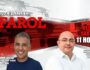 Programa do Farol recebe André Maio e Leandro Lucena