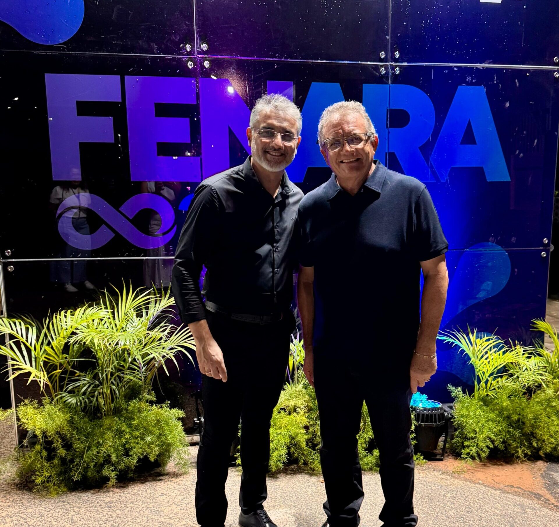 CDL e Sindcom ST levam cases da ExpoSerra para a FENARA - Fotos: Divulgação