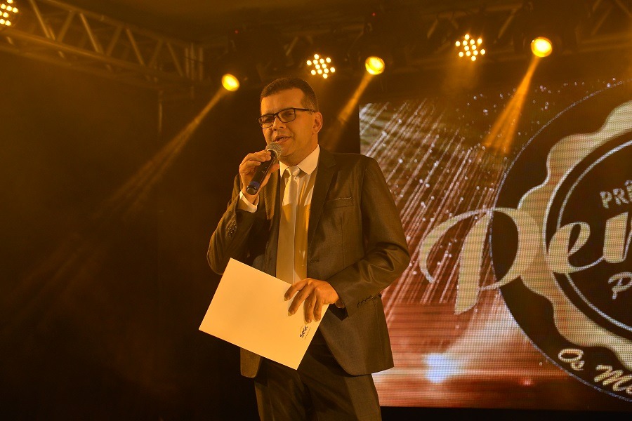 Prêmio Persona 2024 entra na contagem regressiva - Foto: Divulgação