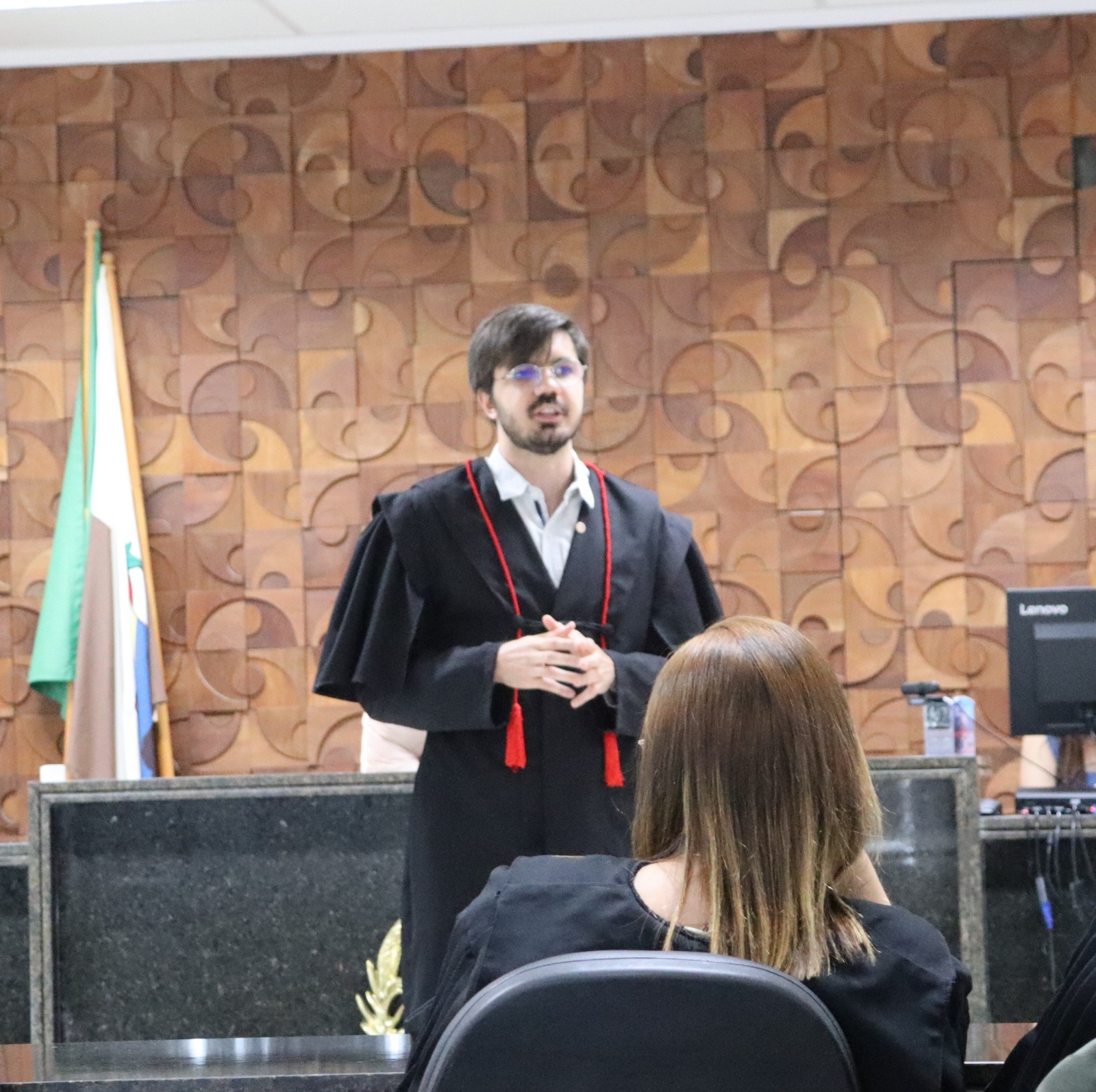 Após 22 anos do crime, réu vai a júri e é absolvido nesta terça (25)