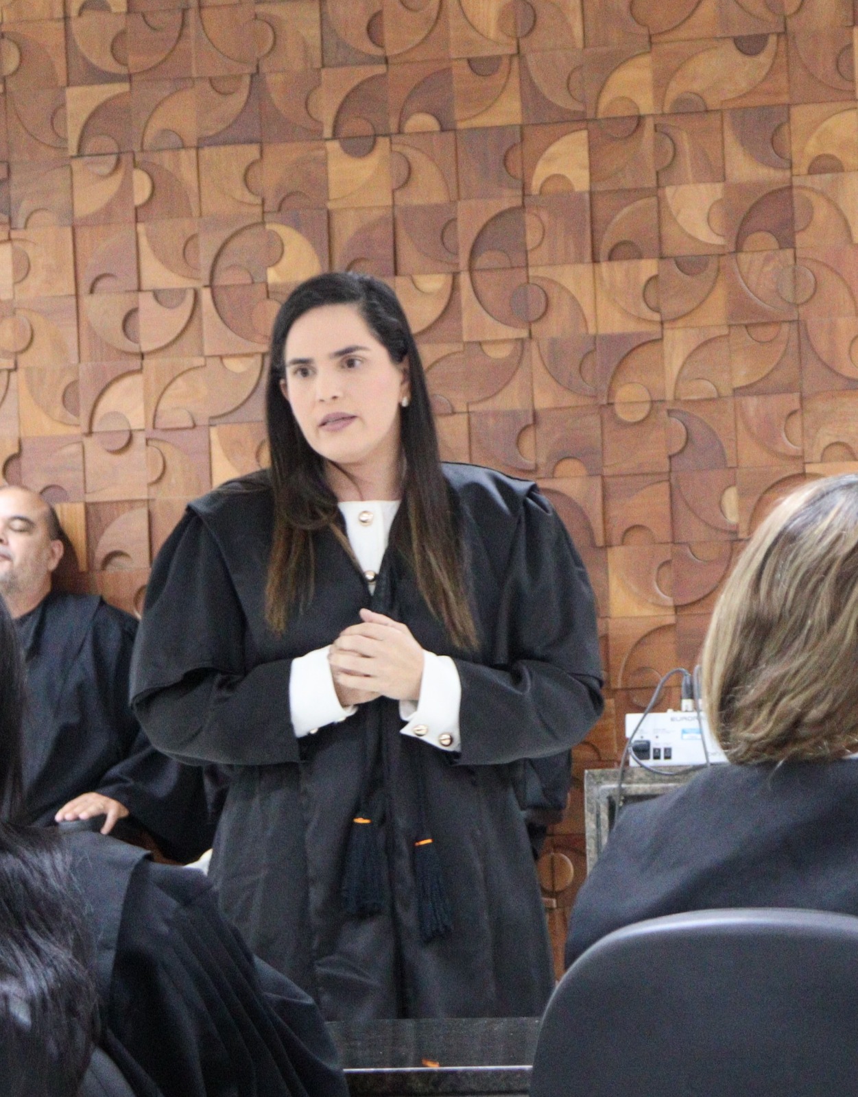 Após 22 anos do crime, réu vai a júri e é absolvido nesta terça (25)