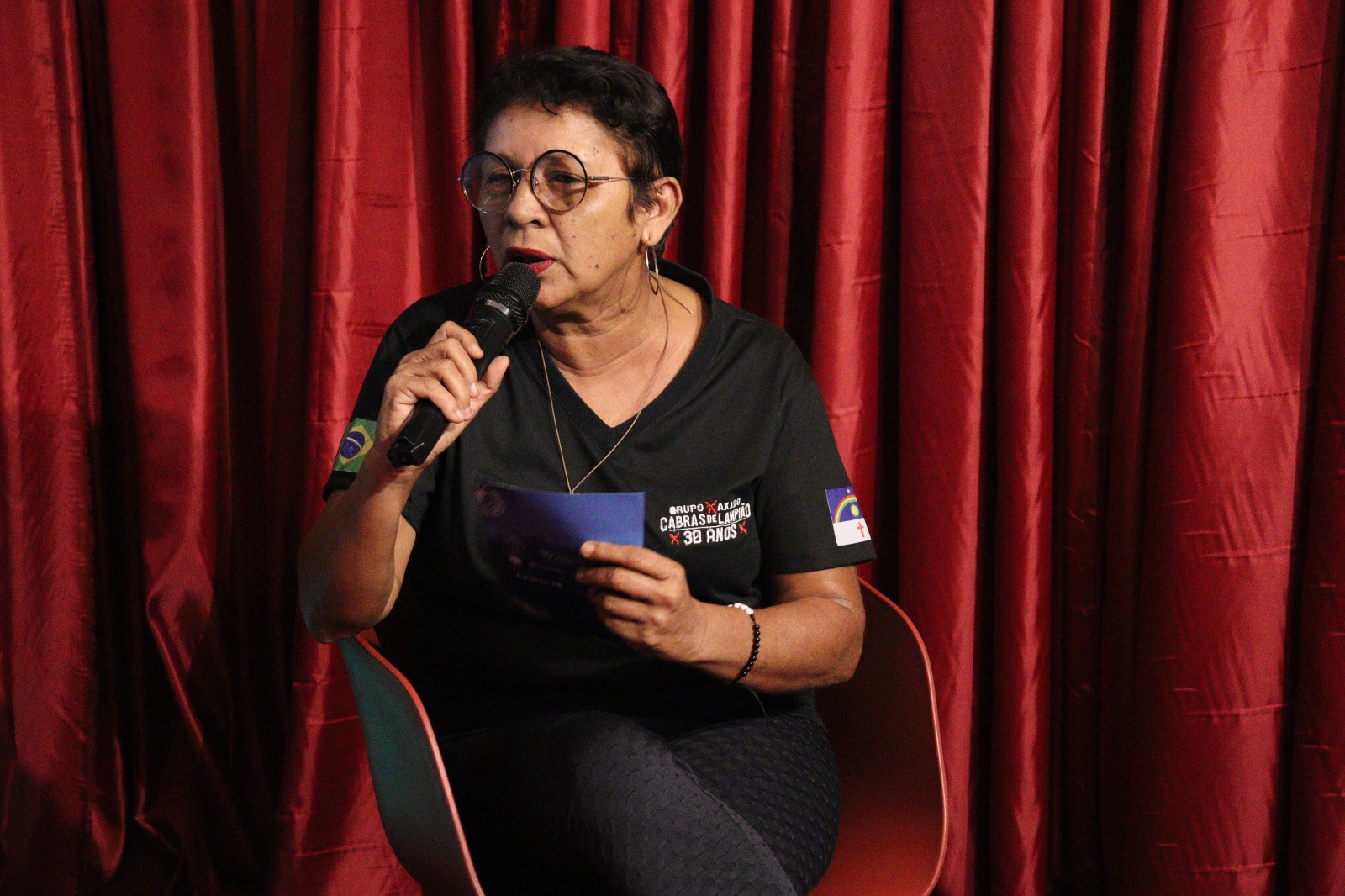 Fotos: Licca Lima/Farol de Notícias