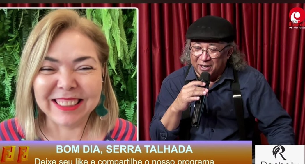 Vereadora Liana Cirne comemora prisão de Bolsonaro e vitória da democracia