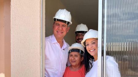 Prefeitura de Serra Talhada realiza sorteio do Vanete Almeida nesta 5ª 1 Foto: Divulgação