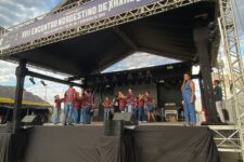 Foto: Licca Lima/Farol de Notícias