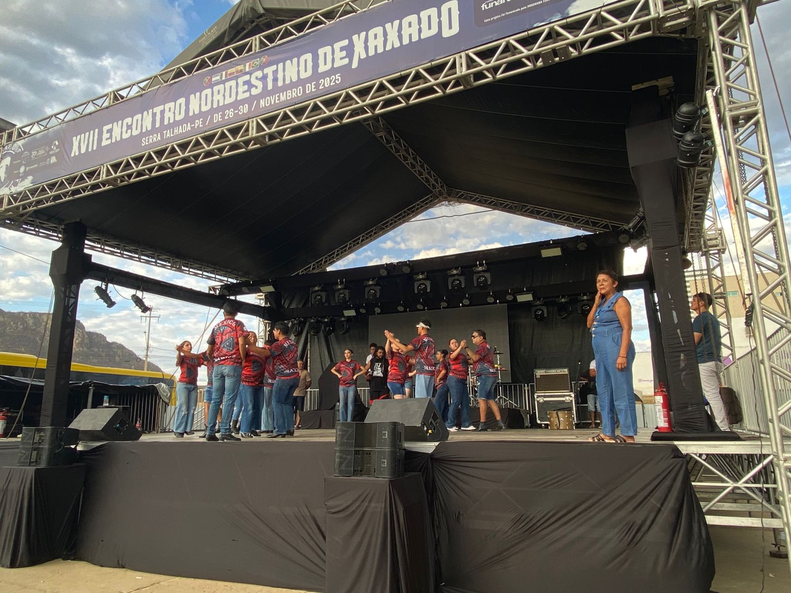 Foto: Licca Lima/Farol de Notícias