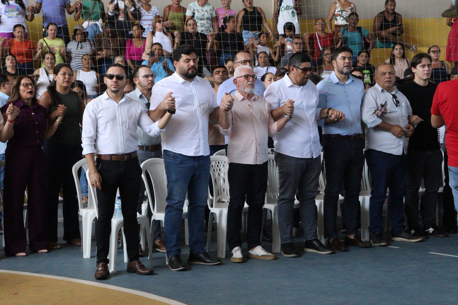 Foto: Licca Lima/Farol de Notícias