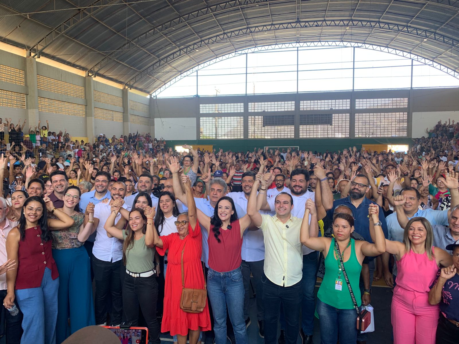 Foto: Licca Lima/Farol de Notícias
