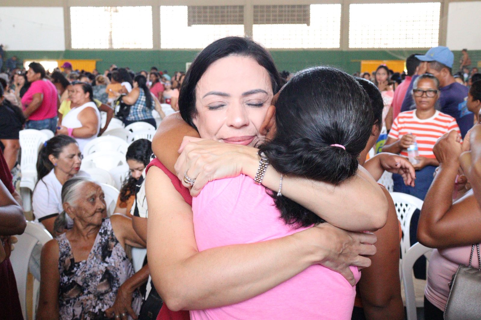 Foto: Licca Lima/Farol de Notícias