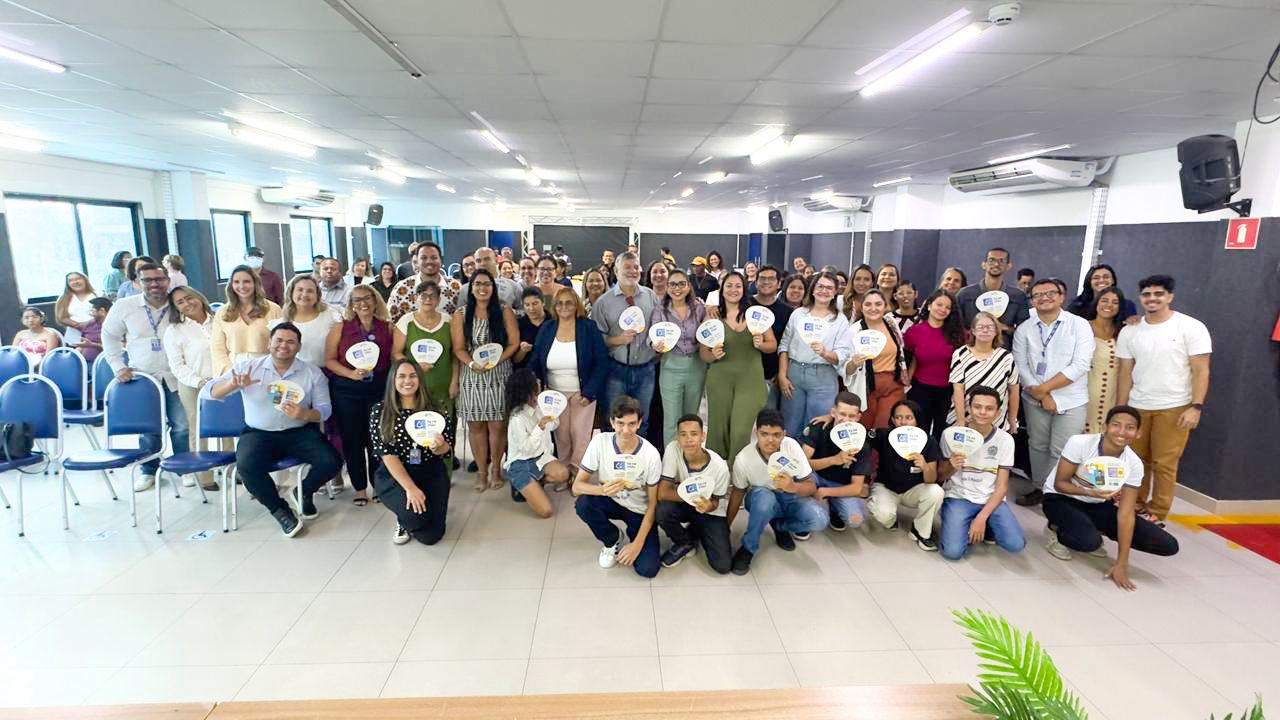 Governo de Pernambuco expande o PE Conduz 1 Governo de Pernambuco expande o PE Conduz - Foto: Charles Arthur/SJDH