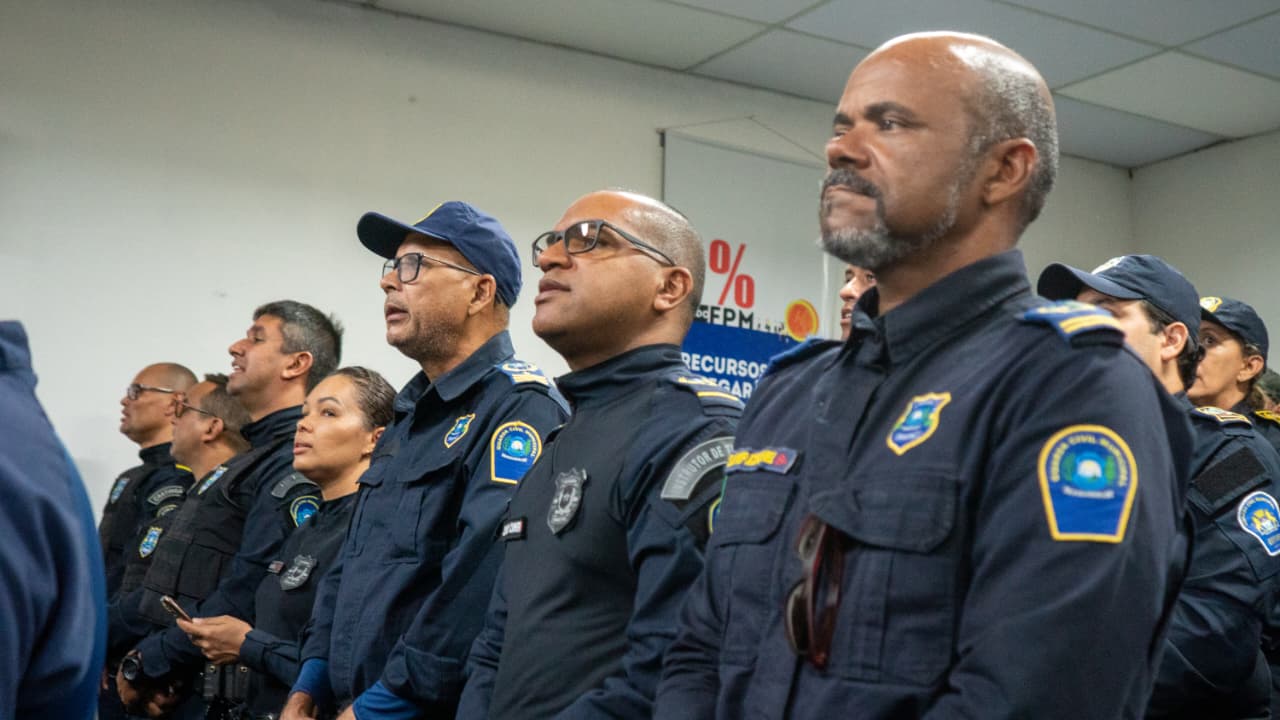 Amupe sedia Programa Município Mais Seguro