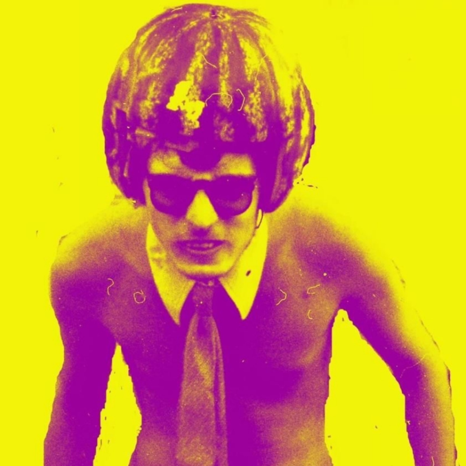 Petrônio e as Criaturas lançam novo albúm digital nesta 5ª